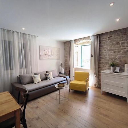Rialto Luxury Apartment Σίμπενικ Εξωτερικό φωτογραφία