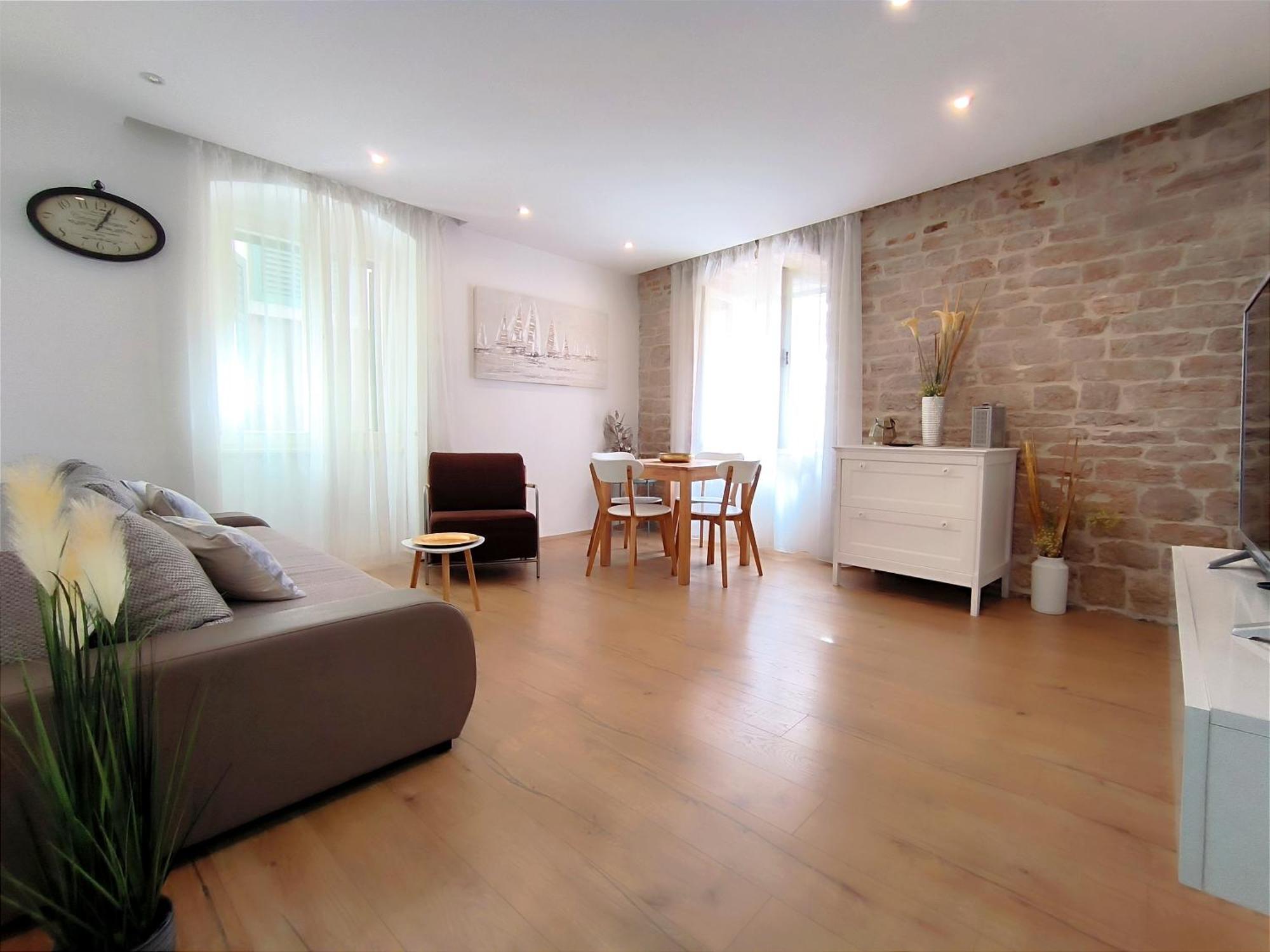 Rialto Luxury Apartment Σίμπενικ Εξωτερικό φωτογραφία