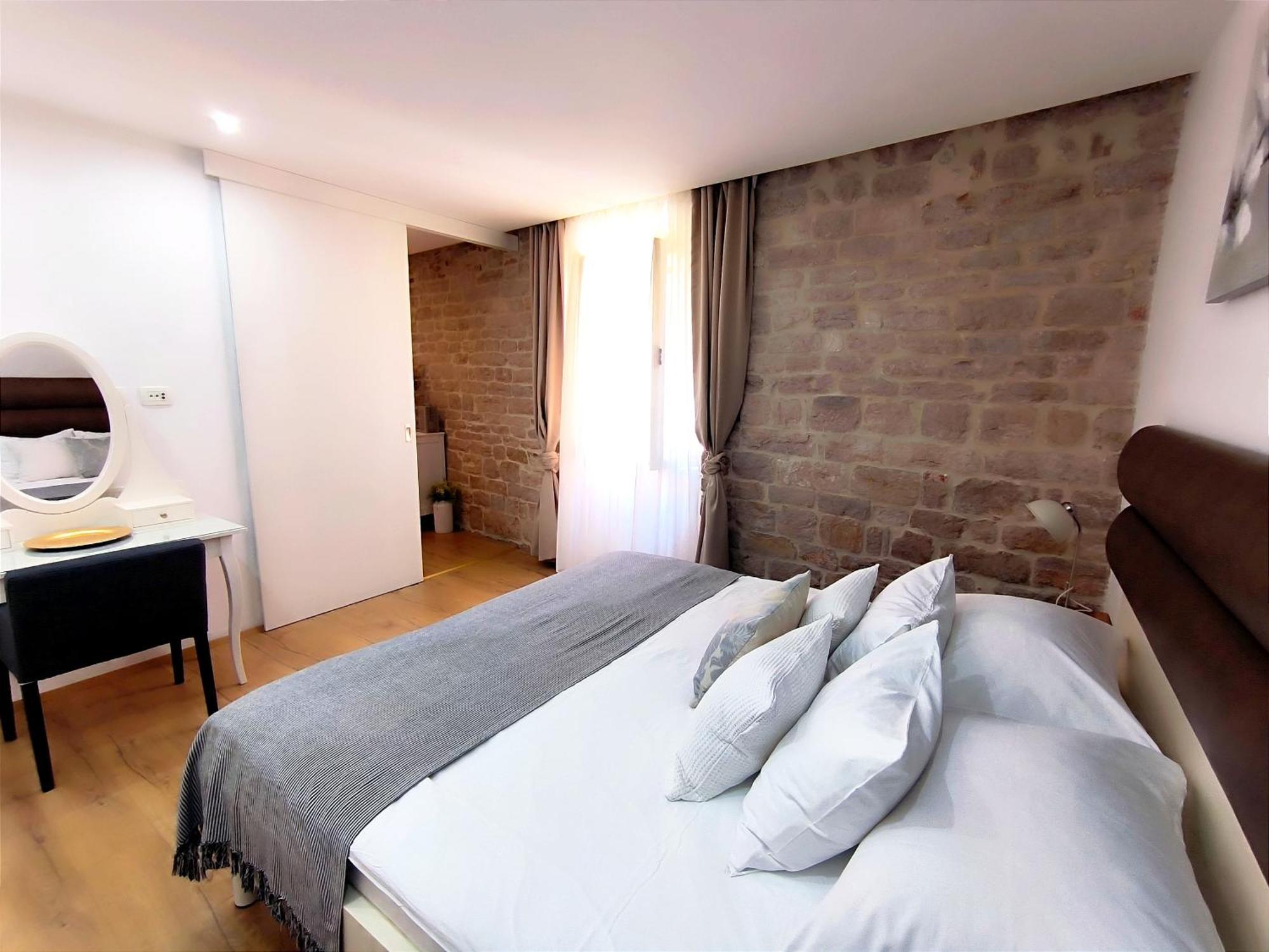 Rialto Luxury Apartment Σίμπενικ Εξωτερικό φωτογραφία