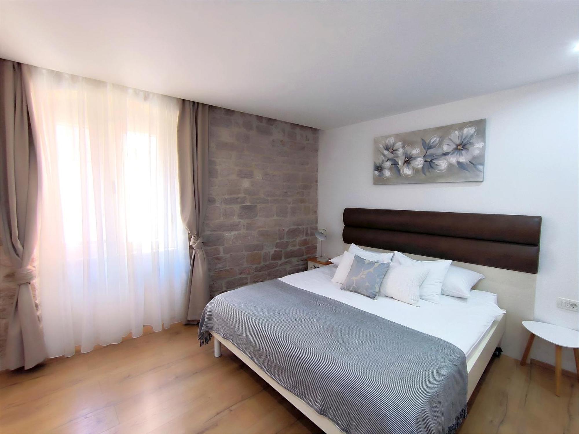 Rialto Luxury Apartment Σίμπενικ Εξωτερικό φωτογραφία