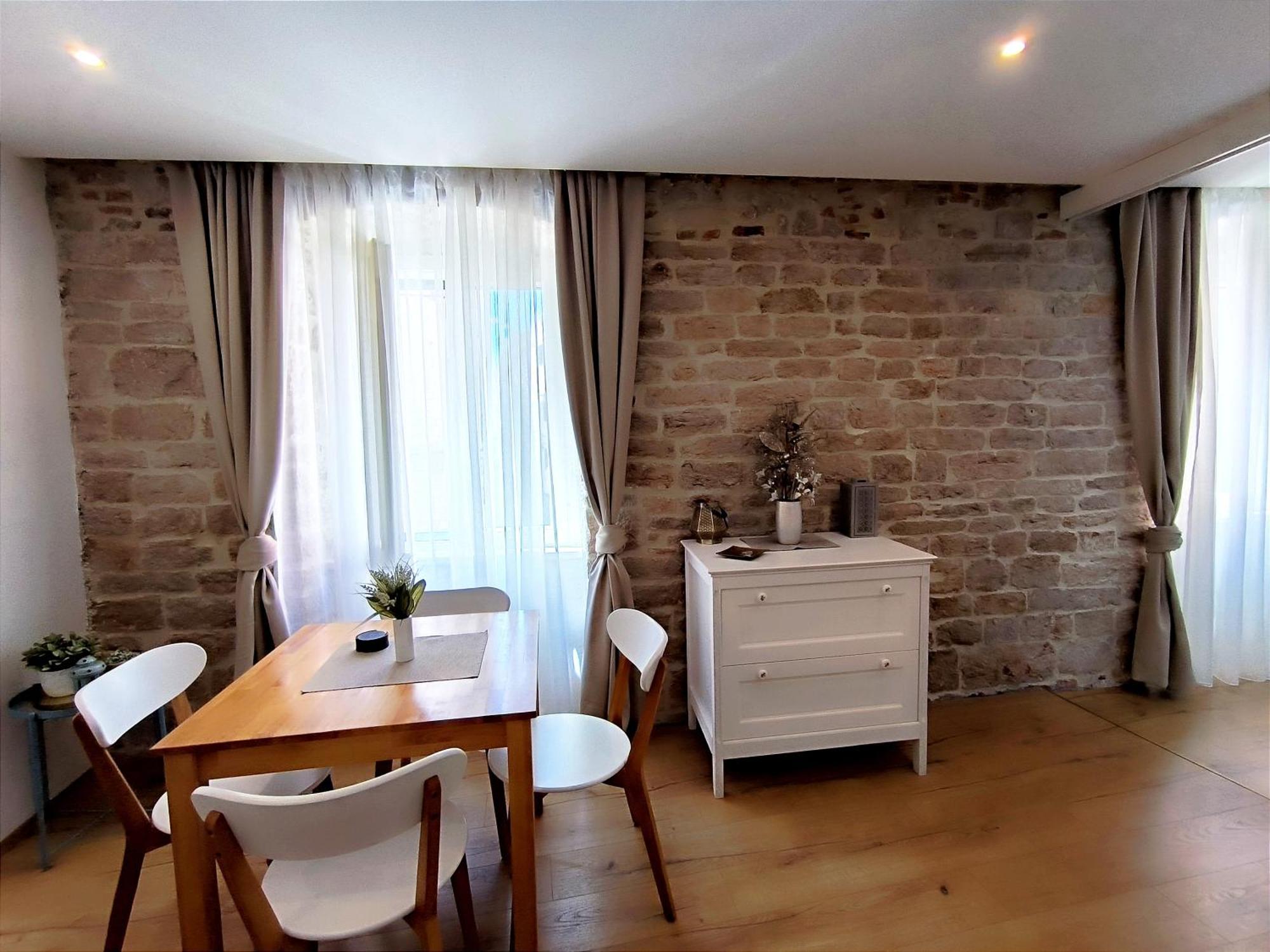 Rialto Luxury Apartment Σίμπενικ Εξωτερικό φωτογραφία