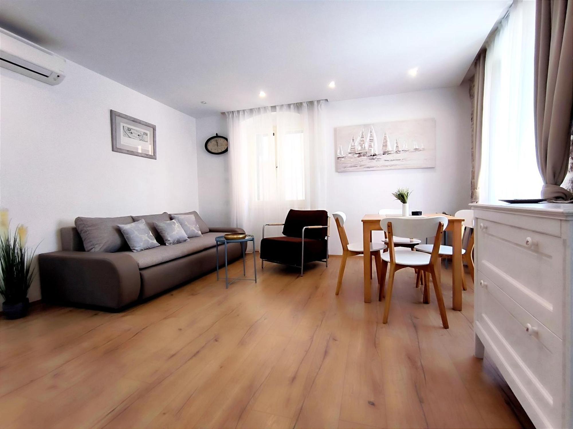 Rialto Luxury Apartment Σίμπενικ Εξωτερικό φωτογραφία