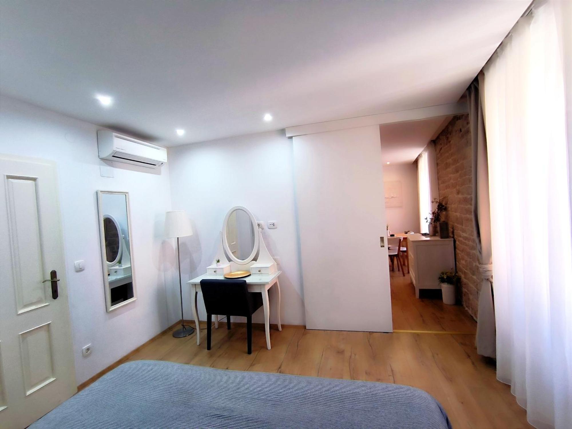 Rialto Luxury Apartment Σίμπενικ Εξωτερικό φωτογραφία