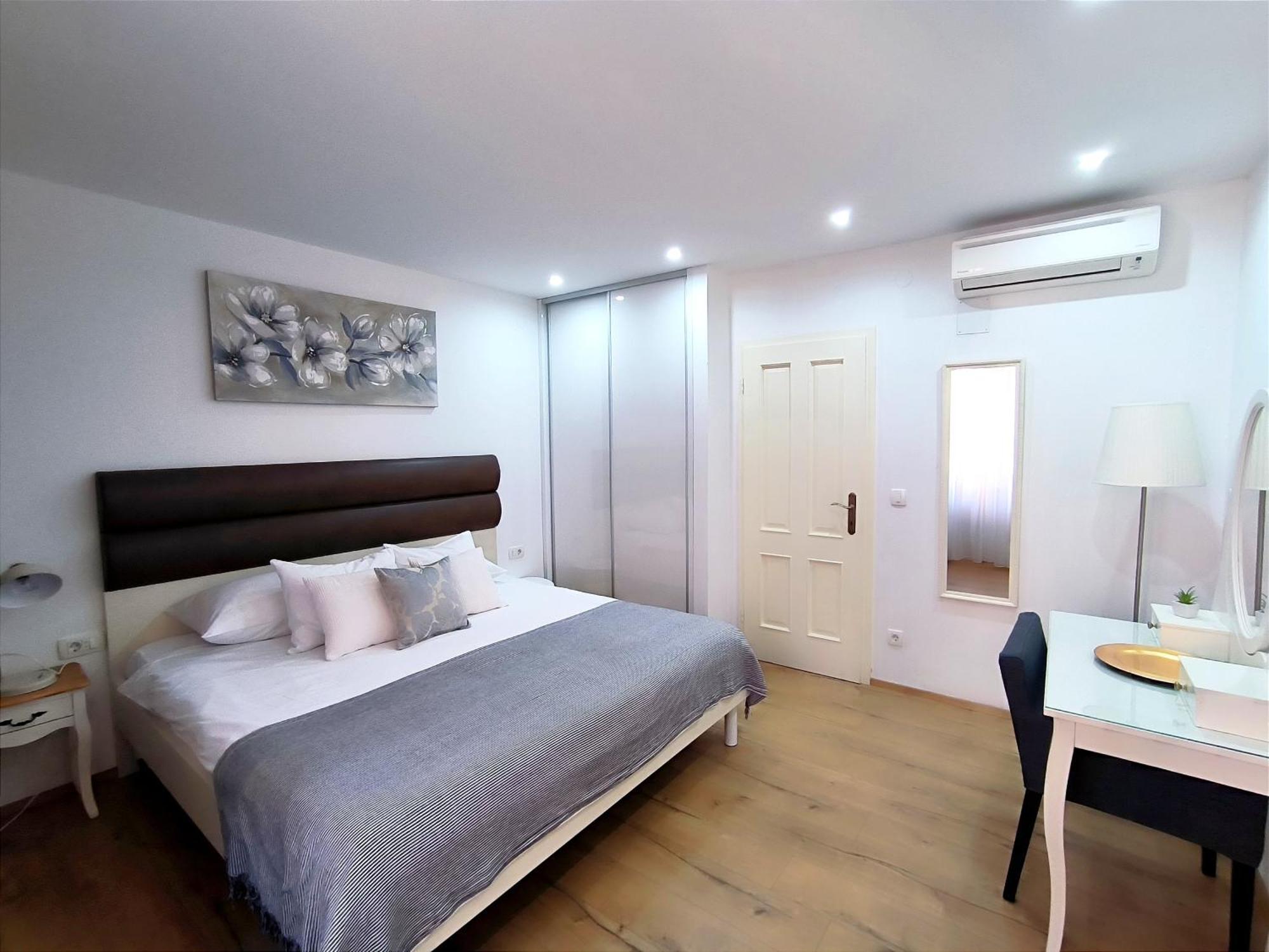 Rialto Luxury Apartment Σίμπενικ Εξωτερικό φωτογραφία
