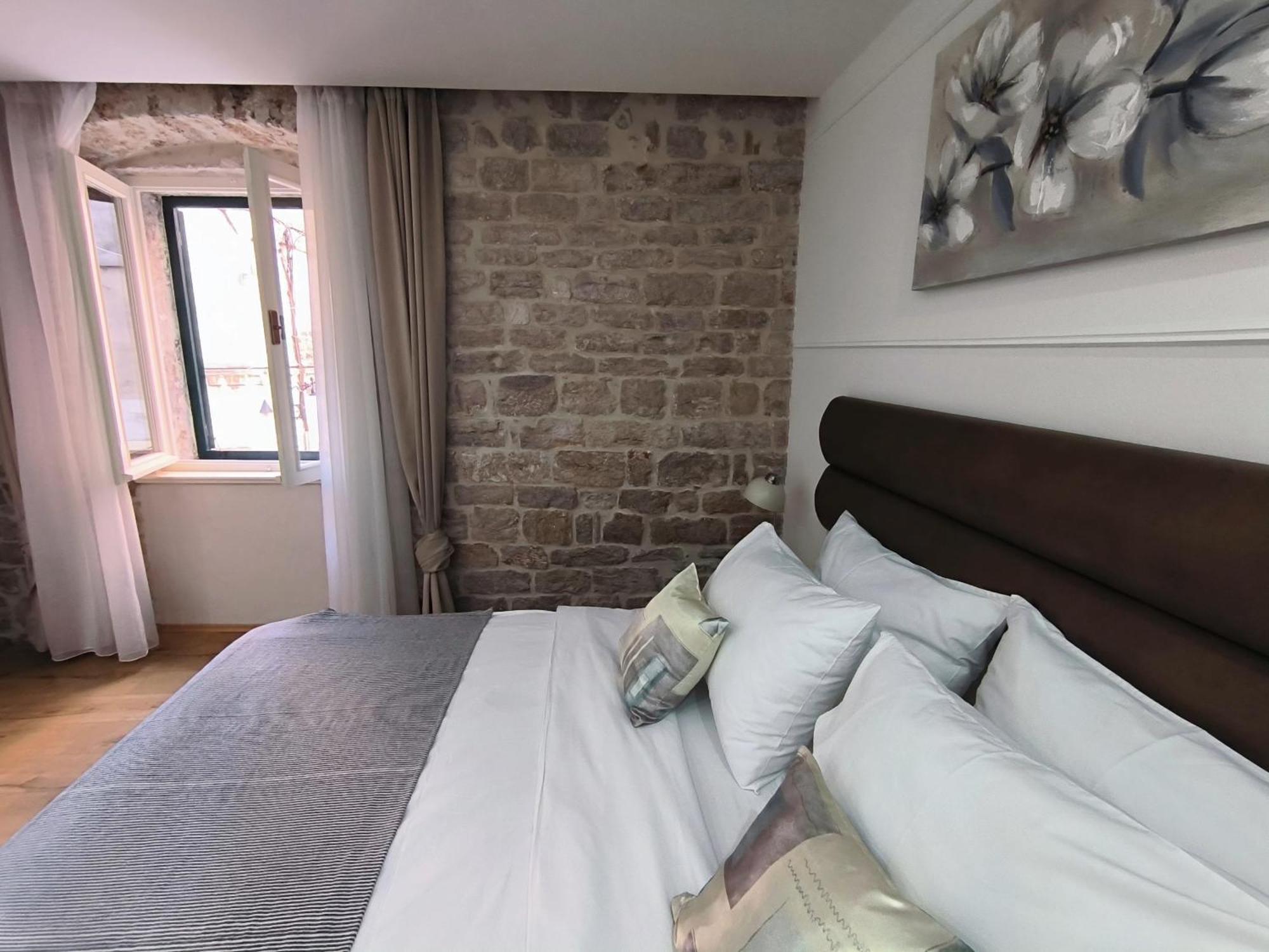 Rialto Luxury Apartment Σίμπενικ Εξωτερικό φωτογραφία